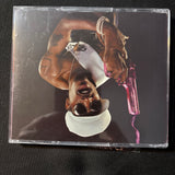 CD Outkast 'Speakerboxxx/The Love Below' (2003) Hey Ya, Roses, The Way You Move