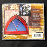 CD Neville Brothers 'Walkin' In the Shadow of Life' (2004)