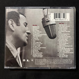 CD Tony Bennett 'Essential' (2002) 2-disc I Left My Heart In San Francisco