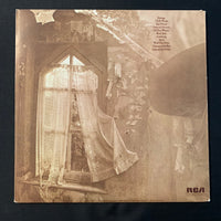 LP John Stewart 'Cannons In the Rain' (1973) VG+/VG+ country rock vinyl record