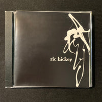 CD Ric Hickey 'Bittersweetheart' (2007) Bluffton Ohio