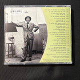 CD Frank Sinatra 'Classic Sinatra: His Great Performances 1953-1960' (2000) I Get a Kick Out Of You