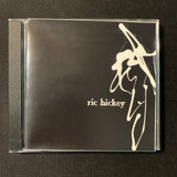 CD Ric Hickey 'Bittersweetheart' (2007) Bluffton Ohio