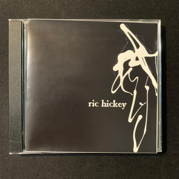 CD Ric Hickey 'Bittersweetheart' (2007) Bluffton Ohio