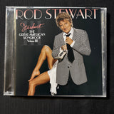 CD Rod Stewart 'Stardust: The Great American Songbook Volume III' (2004) Embraceable You