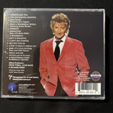 CD Rod Stewart 'Stardust: The Great American Songbook Volume III' (2004) Embraceable You