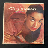 LP Rimsky-Korsakov 'Scheherezade' (1957) VG/VG vinyl record Malcolm Thomas