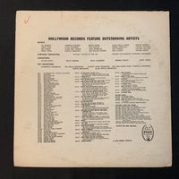 LP Rimsky-Korsakov 'Scheherezade' (1957) VG/VG vinyl record Malcolm Thomas
