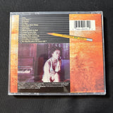 CD Lauryn Hill 'Miseducation Of' (1998) Doo-Wop (That Thing), Ex-Factor