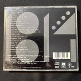 CD Janet Jackson 'Rhythm Nation' (1989) Black Cat, Miss You Much, Escapade