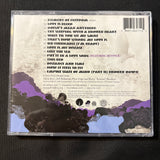 CD Alicia Keys 'Element of Freedom' (2009) Try Sleeping With a Broken Heart, Don't Mean Anything