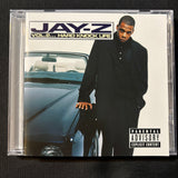 CD Jay-Z 'Vol. 2... Hard Knock Life' (1998) Money Cash Hoes, Can I Get A....