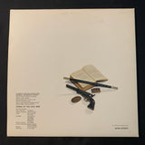 LP National Geographic Songs Of the Civil War (1976) VG+/VG+ gatefold vinyl record