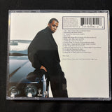 CD Jay-Z 'Vol. 2... Hard Knock Life' (1998) Money Cash Hoes, Can I Get A....