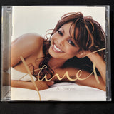 CD Janet Jackson 'All For You' (2001) Someone To Call My Lover, Son of a Gun