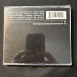 CD Jay-Z 'The Black Album' (2003) Change Clothes, Dirt Off Your Shoulder