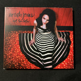 CD Norah Jones 'Not Too Late' (2007) Thinkin' About You, Sinking Soon