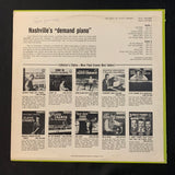 LP Floyd Cramer 'Best Of' (1964) VG+/VG easy listening piano vinyl record