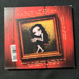 CD Norah Jones 'Not Too Late' (2007) Thinkin' About You, Sinking Soon