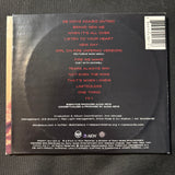 CD Alicia Keys 'Girl on Fire' (2012) Brand New Me, New Day