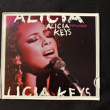 CD Alicia Keys 'Unplugged' (2005) Unbreakable, Every Little Bit Hurts