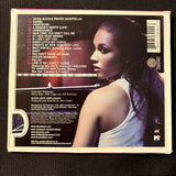 CD Alicia Keys 'Unplugged' (2005) Unbreakable, Every Little Bit Hurts