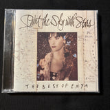 CD Enya 'Paint the Sky With Stars: Best of' (1997) Orinoco Flow, Caribbean Blue