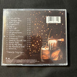 CD Enya 'Paint the Sky With Stars: Best of' (1997) Orinoco Flow, Caribbean Blue