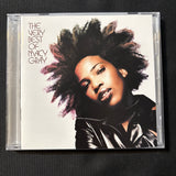 CD Macy Gray 'Very Best Of' (2004) Why Didn't You Call Me, Do Something