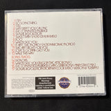 CD Macy Gray 'Very Best Of' (2004) Why Didn't You Call Me, Do Something