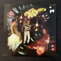 LP Faith, Hope and Charity self-titled (1975) VG+/VG disco vinyl record