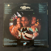 LP Faith, Hope and Charity self-titled (1975) VG+/VG disco vinyl record