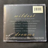 CD Tina Turner 'Wildest Dreams' (1996) Missing You, Goldeneye