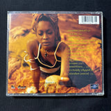 CD Erykah Badu 'Baduism' (1997) On and On, Next Lifetime