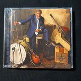 CD Tony Bennett 'Playin' With My Friends: Bennett Sings the Blues' (2001) B.B. King, Bonnie Raitt