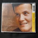 CD Pat Boone 'Best Of: Millennium Collection' (2000) Ain't That a Shame, Moon River