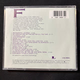 CD Doris Day '16 Most Requested Songs' (1992) Sentimental Journey, Que Sera Sera