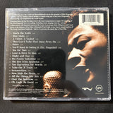 CD Ella Fitzgerald 'Pure Ella: Very Best Of' (1997) Mack the Knife, A Tisket a Tasket, Blue Skies