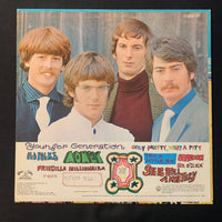 LP Lovin' Spoonful 'Everything Playing' (1968) VG+/VG+ vinyl record
