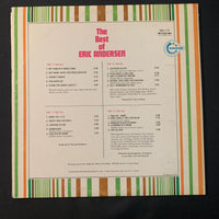 LP Eric Andersen 'Best Of' (1971) VG+/VG+ vinyl record 2-album set folk