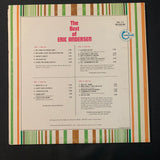 LP Eric Andersen 'Best Of' (1971) VG+/VG+ vinyl record 2-album set folk