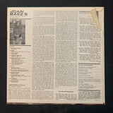 LP Joan Baez '5' (1965) VG/VG vinyl folk record