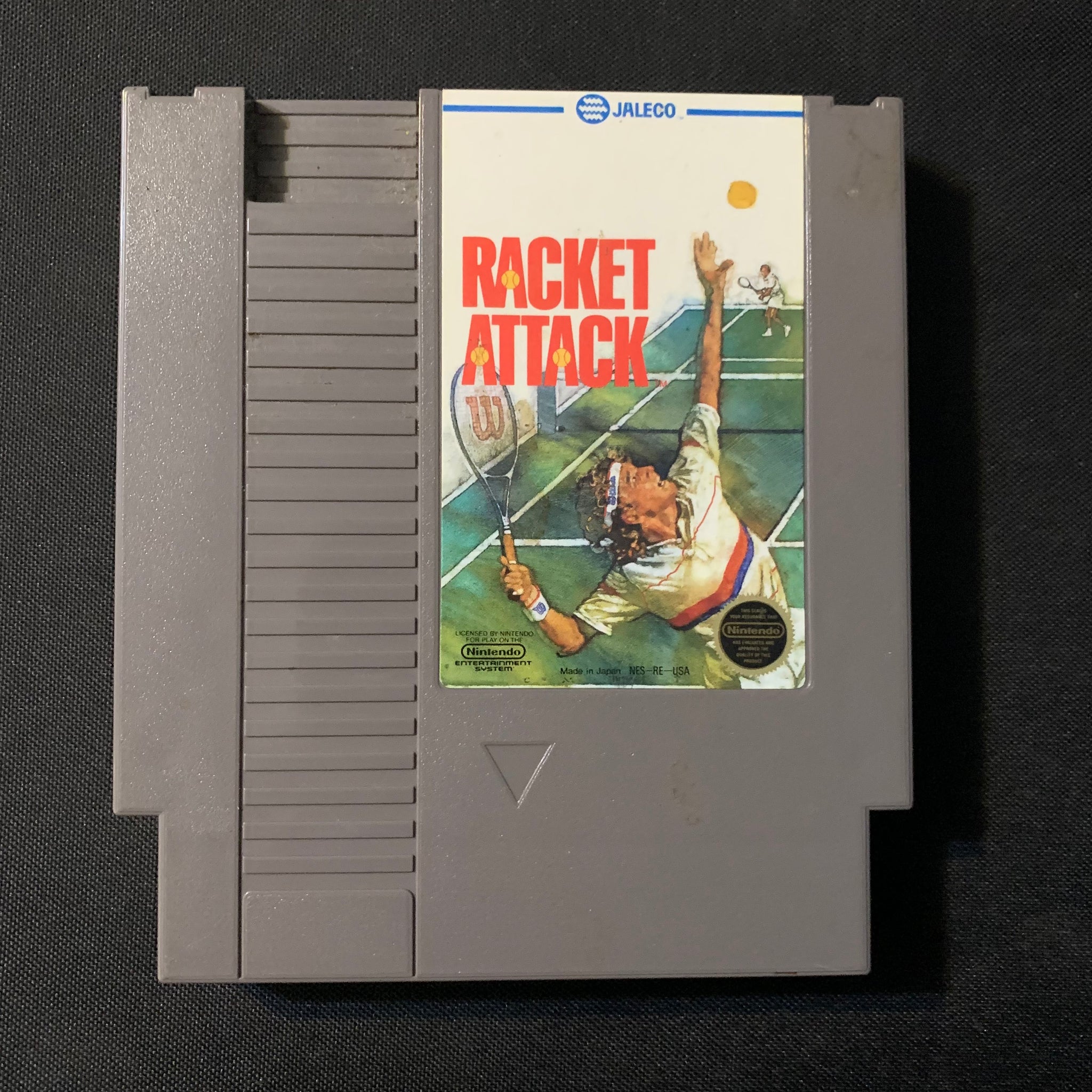 Nintendo Entertainment System – The Exile Media and Trading Co.