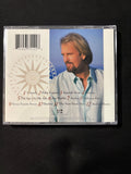 CD John Tesh 'Avalon' (1997) Polar Express, Spanish Steps