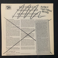 LP Monty Python Flying Circus 'Another Monty Python Record' (1972) VG+/VG+ vinyl record
