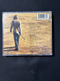 CD Keith Urban 'Golden Road' (2002) Somebody Like You, Raining On Sunday