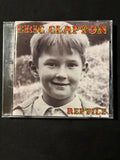 CD Eric Clapton 'Reptile' (2001) I Ain't Gonna Stand For It