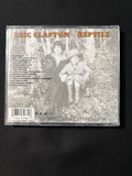 CD Eric Clapton 'Reptile' (2001) I Ain't Gonna Stand For It