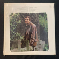 LP Jim Nabors 'The Way of Love' (1972) VG+/VG vinyl record