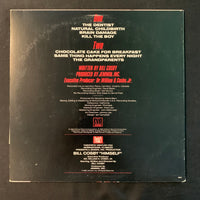 LP Bill Cosby 'Himself' (1982) VG+/VG+ comedy vinyl record